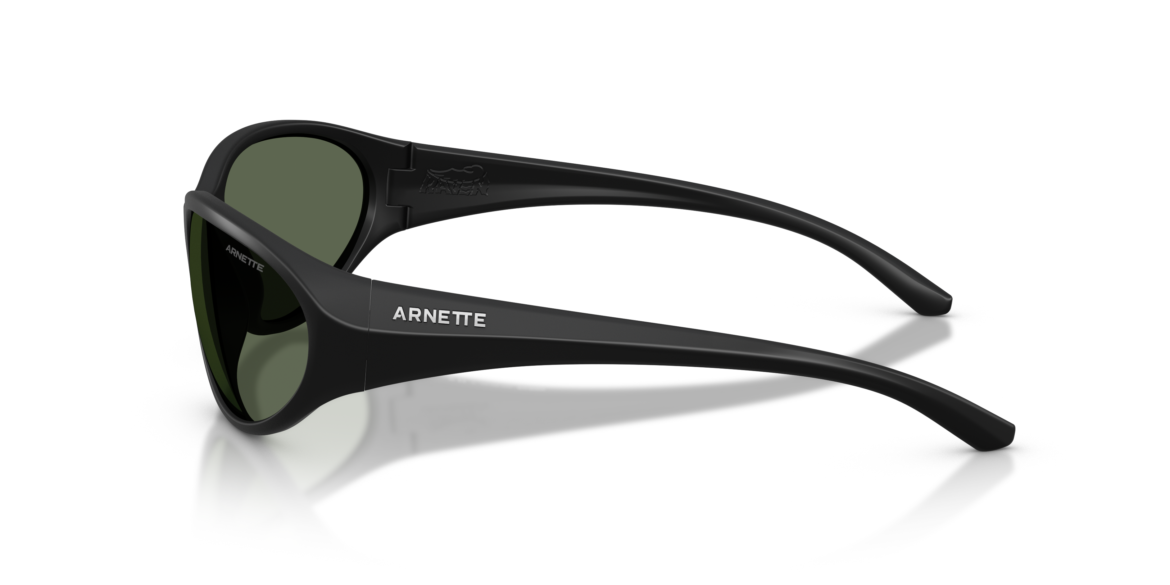Arnette AN4368 290071 Raven 